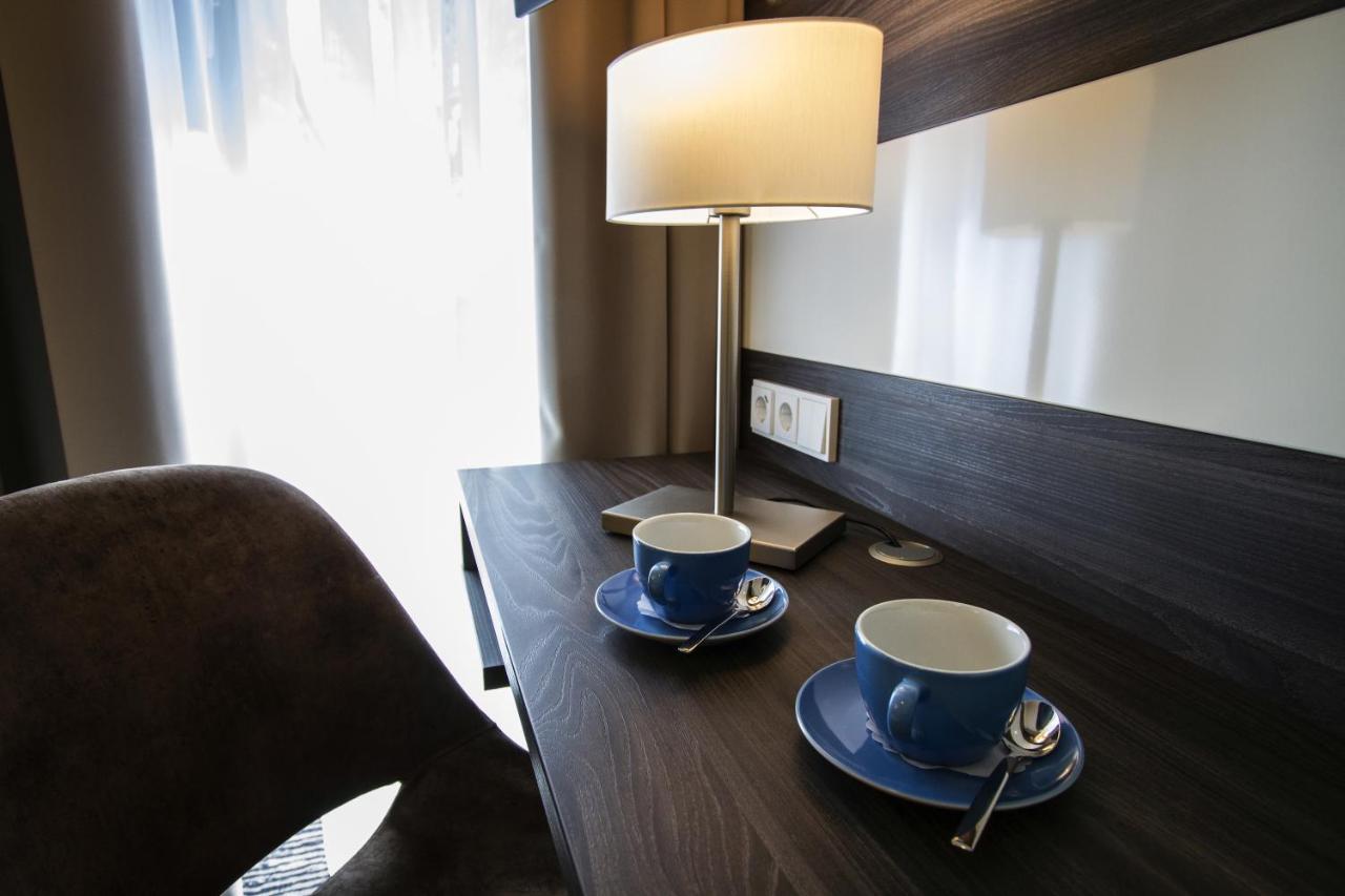 Hotel Suedstern Мюнхен Екстериор снимка