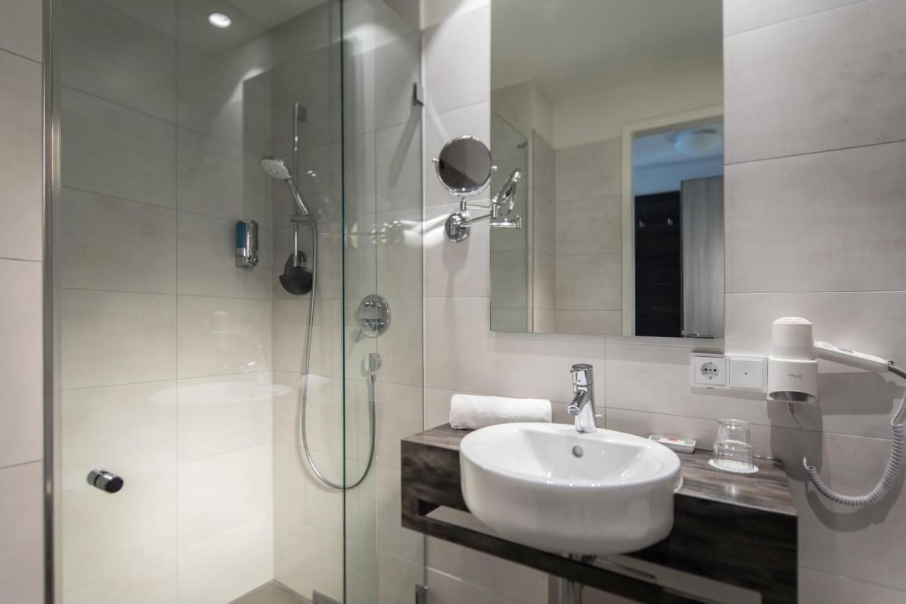 Hotel Suedstern Мюнхен Екстериор снимка